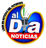 Logo de al día noticia
