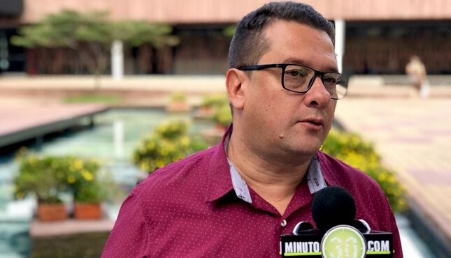 Tribunal Superior de Medellín ordenó a la UNP restituir esquema de seguridad del secretario de Paz