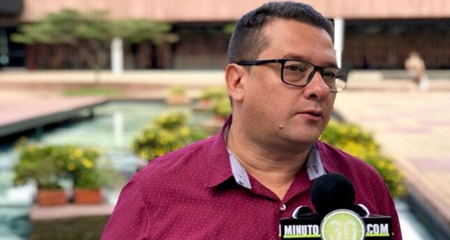 Tribunal Superior de Medellín ordenó a la UNP restituir esquema de seguridad del secretario de Paz