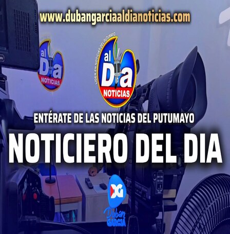 NOTICIERO LUNES 16 DE MARZO 